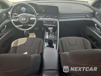 Zdjęcie 8 z 12 samochodu: 2025 HYUNDAI ELANTRA SEL VIN:KMHLS4DG1SU948338 - miniatura