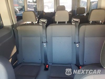 Zdjęcie 10 z 13 samochodu: 2024 FORD TRANSIT T-350 HD VIN:1FBVU4X88RKA96902 - miniatura