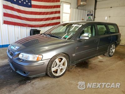 2006 VOLVO V70 R YV1SJ527662534527 - główne zdjęcie licytacji z USA - miniatura