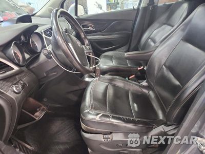 Zdjęcie 7 z 13 samochodu: 2014 BUICK ENCORE PREMIUM VIN:KL4CJHSB4EB561816 - miniatura