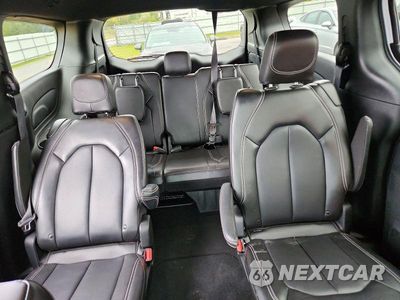 Zdjęcie 10 z 13 samochodu: 2026 CHRYSLER PACIFICA SELECT VIN:2C4RC1BG0TR272749 - miniatura