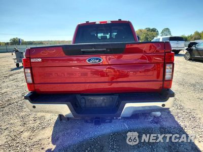 Zdjęcie 6 z 12 samochodu: 2020 FORD F250 SUPER DUTY VIN:1FT7W2BT6LEE41252 - miniatura