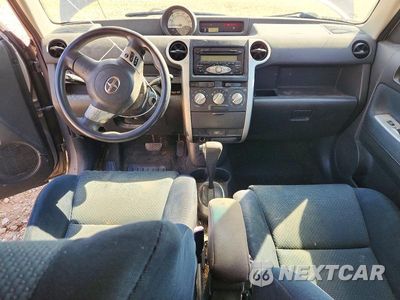 Zdjęcie 8 z 13 samochodu: 2006 SCION XB BASE VIN:JTLKT324664109411 - miniatura