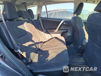 Zdjęcie 11 z 13 samochodu: 2015 TOYOTA RAV4 XLE VIN:JTMWFREV7FD066144 - miniatura