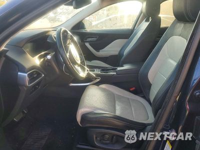 Zdjęcie 7 z 13 samochodu: 2017 JAGUAR F-PACE R - SPORT VIN:SADCL2BV3HA895602 - miniatura