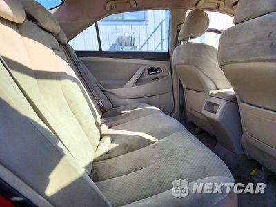 Zdjęcie 10 z 12 samochodu: 2007 TOYOTA CAMRY LE VIN:JTNBE46K673002513 - miniatura