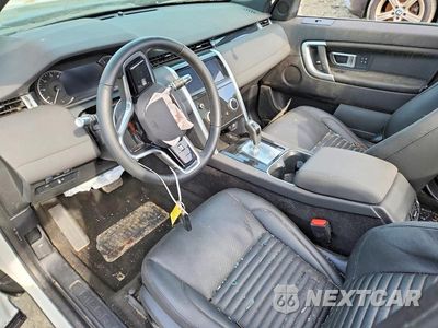 Zdjęcie 8 z 13 samochodu: 2022 LAND ROVER DISCOVERY SPORT S VIN:SALCJ2FX0NH911473 - miniatura