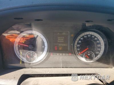 Zdjęcie 9 z 12 samochodu: 2014 RAM 1500 ST VIN:1C6RR6KT0ES135151 - miniatura