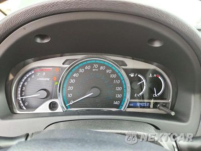 Zdjęcie 9 z 12 samochodu: 2013 TOYOTA VENZA LE VIN:4T3BK3BBXDU078371 - miniatura