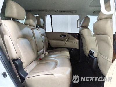 Zdjęcie 11 z 13 samochodu: 2017 NISSAN ARMADA SL VIN:JN8AY2ND7H9005518 - miniatura
