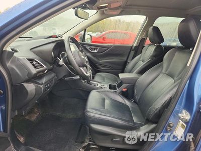 Zdjęcie 7 z 13 samochodu: 2022 SUBARU FORESTER TOURING VIN:JF2SKARC2NH439524 - miniatura