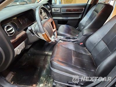 Zdjęcie 7 z 12 samochodu: 2008 LINCOLN MKZ VIN:3LNHM28T28R655558 - miniatura