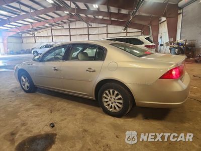 Drugie zdjęcie samochodu z przodu: 2008 BUICK LUCERNE CX VIN:1G4HP57278U184341 - miniatura