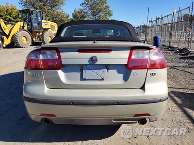 Zdjęcie 6 z 12 samochodu: 2006 SAAB 9-3 AERO VIN:YS3FH71U766107980 - miniatura