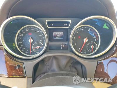 Zdjęcie 9 z 13 samochodu: 2019 MERCEDES-BENZ GLS 450 4MATIC VIN:4JGDF6EE8KB236132 - miniatura