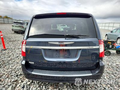 Zdjęcie 6 z 14 samochodu: 2013 CHRYSLER TOWN & COUNTRY TOURING VIN:2C4RC1BG2DR803371 - miniatura