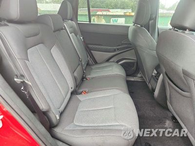 Zdjęcie 11 z 13 samochodu: 2026 JEEP CHEROKEE LAREDO VIN:3C4PJMB2XTT210792 - miniatura