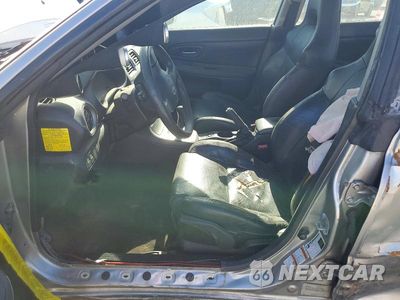Zdjęcie 7 z 13 samochodu: 2006 SUBARU IMPREZA WRX VIN:JF1GD79636H517716 - miniatura