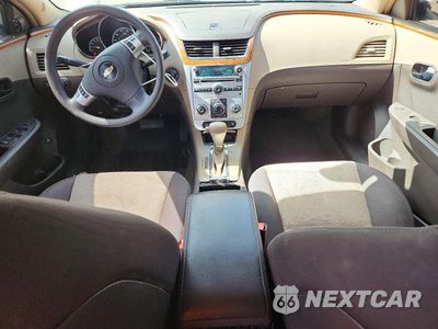 Zdjęcie 8 z 12 samochodu: 2008 CHEVROLET MALIBU 1LT VIN:1G1ZH57B38F228371 - miniatura