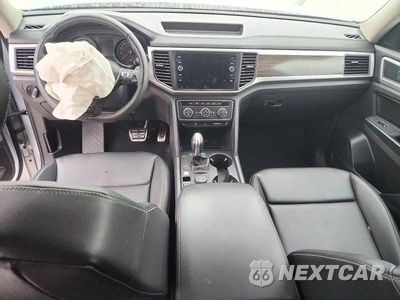 Zdjęcie 8 z 14 samochodu: 2018 VOLKSWAGEN ATLAS SE VIN:1V2PR2CA6JC570779 - miniatura