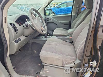 Zdjęcie 7 z 12 samochodu: 2021 NISSAN FRONTIER SV VIN:1N6ED0EA6MN722980 - miniatura
