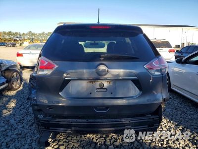 Zdjęcie 6 z 13 samochodu: 2015 NISSAN ROGUE SL VIN:5N1AT2MV3FC828091 - miniatura
