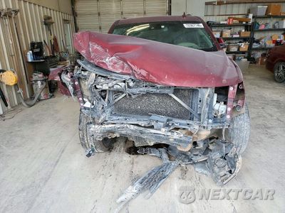 Piąte zdjęcie samochodu w środku: 2016 CHEVROLET SUBURBAN C1500 LT VIN:1GNSCHKC2GR433368 - miniatura