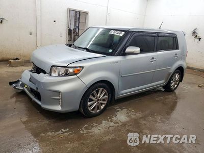 2013 SCION XB 10 SERIES JTLZE4FE9DJ041413 - główne zdjęcie licytacji z USA - miniatura