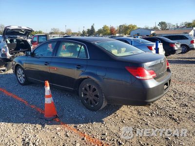 Drugie zdjęcie samochodu z przodu: 2007 TOYOTA AVALON XLS VIN:4T1BK36B77U236074 - miniatura