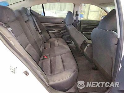 Zdjęcie 10 z 12 samochodu: 2023 NISSAN ALTIMA S VIN:1N4BL4BVXPN334104 - miniatura