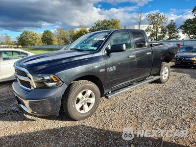 2016 RAM 1500 ST 1C6RR7FT1GS100380 - główne zdjęcie licytacji z USA - miniatura