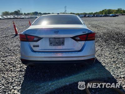 Zdjęcie 6 z 12 samochodu: 2019 NISSAN ALTIMA SR VIN:1N4BL4CV4KC184543 - miniatura