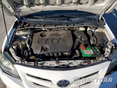 Zdjęcie 11 z 12 samochodu: 2013 TOYOTA COROLLA S VIN:2T1BU4EEXDC986075 - miniatura