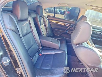 Zdjęcie 10 z 12 samochodu: 2010 ACURA TL VIN:19UUA8F51AA019282 - miniatura