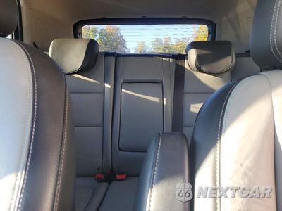 Zdjęcie 10 z 13 samochodu: 2015 CHEVROLET TRAX LTZ VIN:KL7CJTSB2FB082933 - miniatura