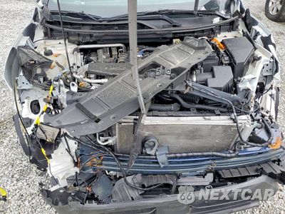 Zdjęcie 12 z 13 samochodu: 2026 NISSAN ROGUE SV VIN:5N1BT3BB7TC777693 - miniatura