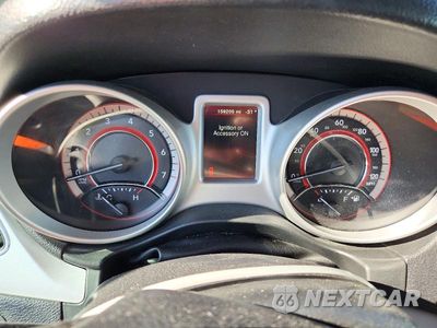 Zdjęcie 9 z 13 samochodu: 2017 DODGE JOURNEY SXT VIN:3C4PDDBG9HT520782 - miniatura
