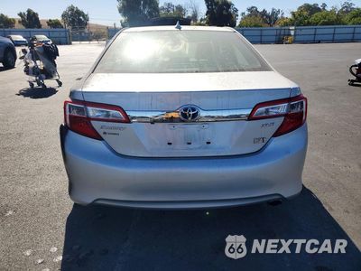 Zdjęcie 6 z 12 samochodu: 2012 TOYOTA CAMRY HYBRID XLE VIN:4T1BD1FK1CU024361 - miniatura