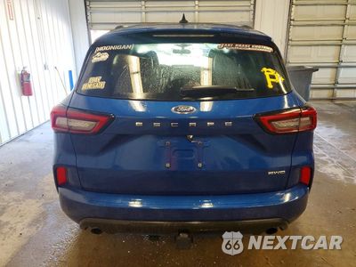 Zdjęcie 6 z 13 samochodu: 2023 FORD ESCAPE ST LINE SELECT VIN:1FMCU9NA0PUB33105 - miniatura