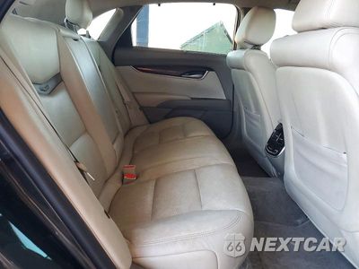 Zdjęcie 10 z 12 samochodu: 2015 CADILLAC XTS PLATINUM VIN:2G61S5S34F9122008 - miniatura