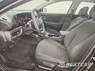 Zdjęcie 7 z 12 samochodu: 2026 KIA K4 LXS VIN:3KPFT4DE3TE319662 - miniatura
