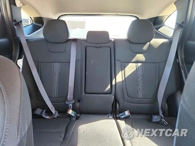 Zdjęcie 10 z 13 samochodu: 2026 HYUNDAI TUCSON SEL VIN:5NMJB3DE5TH763870 - miniatura