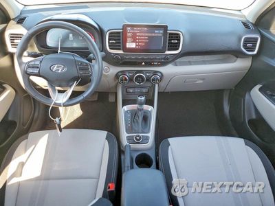 Zdjęcie 8 z 13 samochodu: 2024 HYUNDAI VENUE SEL VIN:KMHRC8A32RU316684 - miniatura