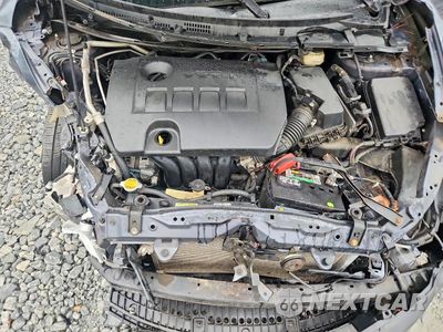 Zdjęcie 11 z 12 samochodu: 2016 TOYOTA COROLLA LE VIN:5YFBURHE7GP381931 - miniatura