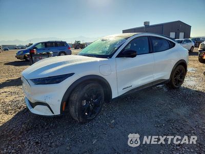 2024 FORD MUSTANG MACH-E SELECT 3FMTK1SU8RMA15834 - główne zdjęcie licytacji z USA - miniatura