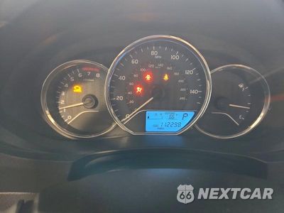 Zdjęcie 9 z 12 samochodu: 2014 TOYOTA COROLLA LE VIN:2T1BURHE8EC198373 - miniatura