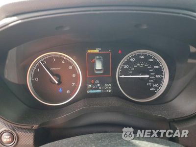 Zdjęcie 9 z 14 samochodu: 2020 SUBARU FORESTER PREMIUM VIN:JF2SKAGC7LH489108 - miniatura