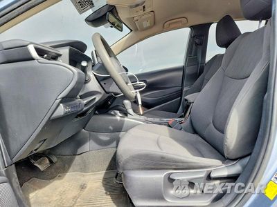 Zdjęcie 7 z 12 samochodu: 2020 TOYOTA COROLLA LE VIN:JTDEPRAE7LJ113779 - miniatura
