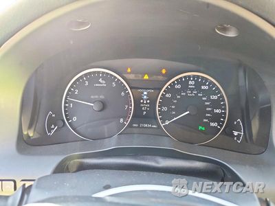 Zdjęcie 9 z 13 samochodu: 2013 LEXUS ES 350 VIN:JTHBK1GGXD2039084 - miniatura
