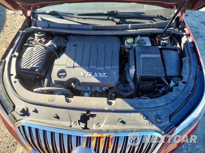 Zdjęcie 11 z 12 samochodu: 2015 BUICK LACROSSE PREMIUM VIN:1G4GF5G37FF123449 - miniatura